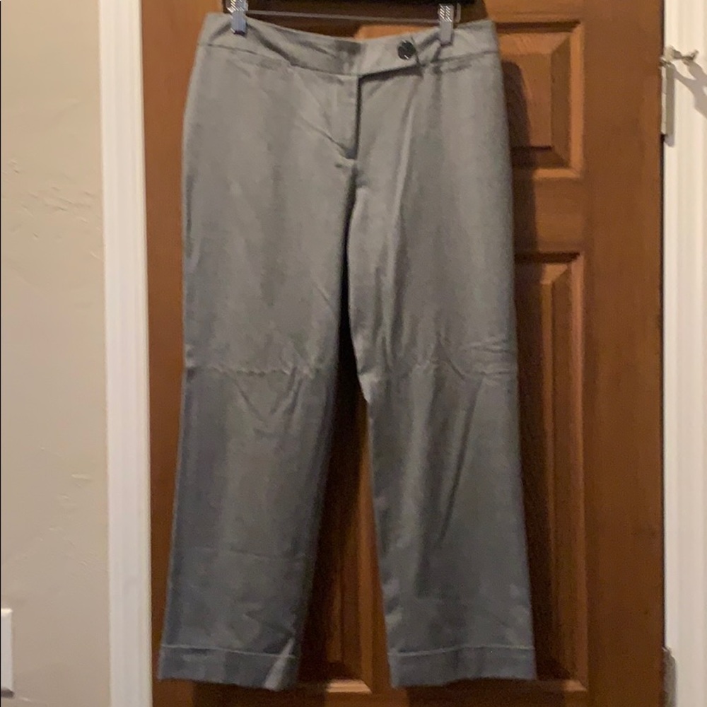 Ann Taylor LOFT Julie Pants
